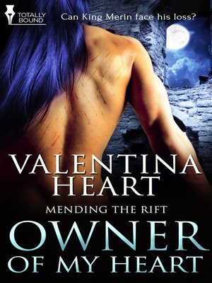 cover image of Owner of My Heart